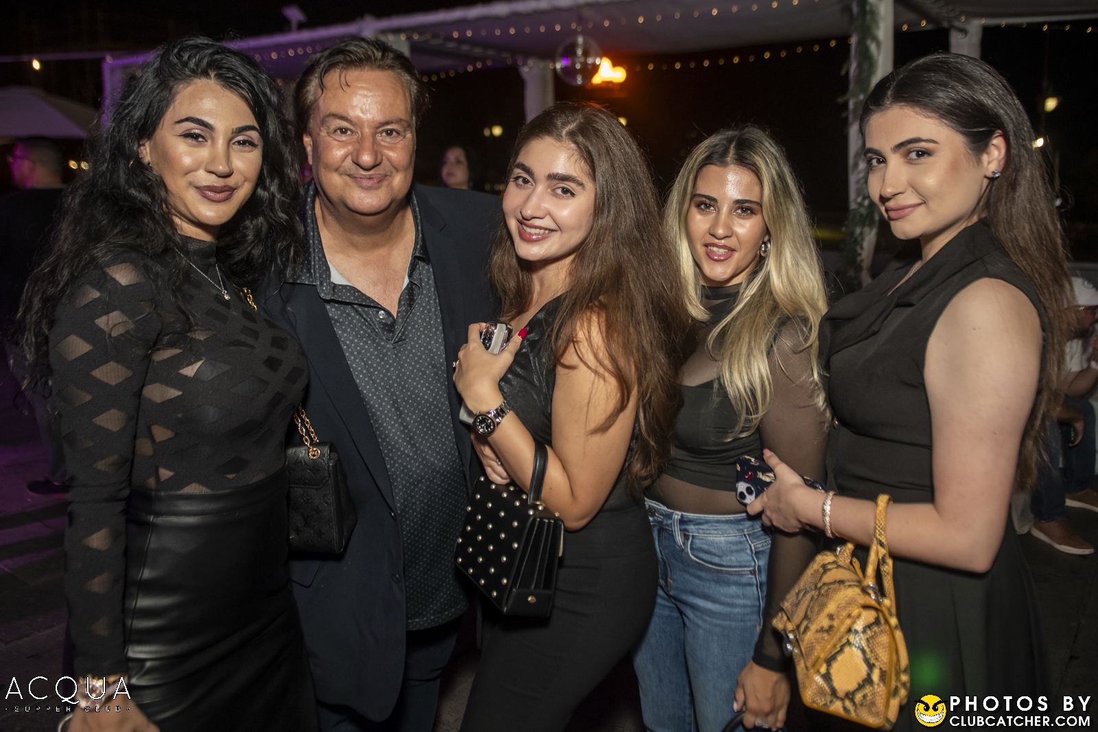 Acqua Supperclub party venue photo 15 - September 17th, 2025