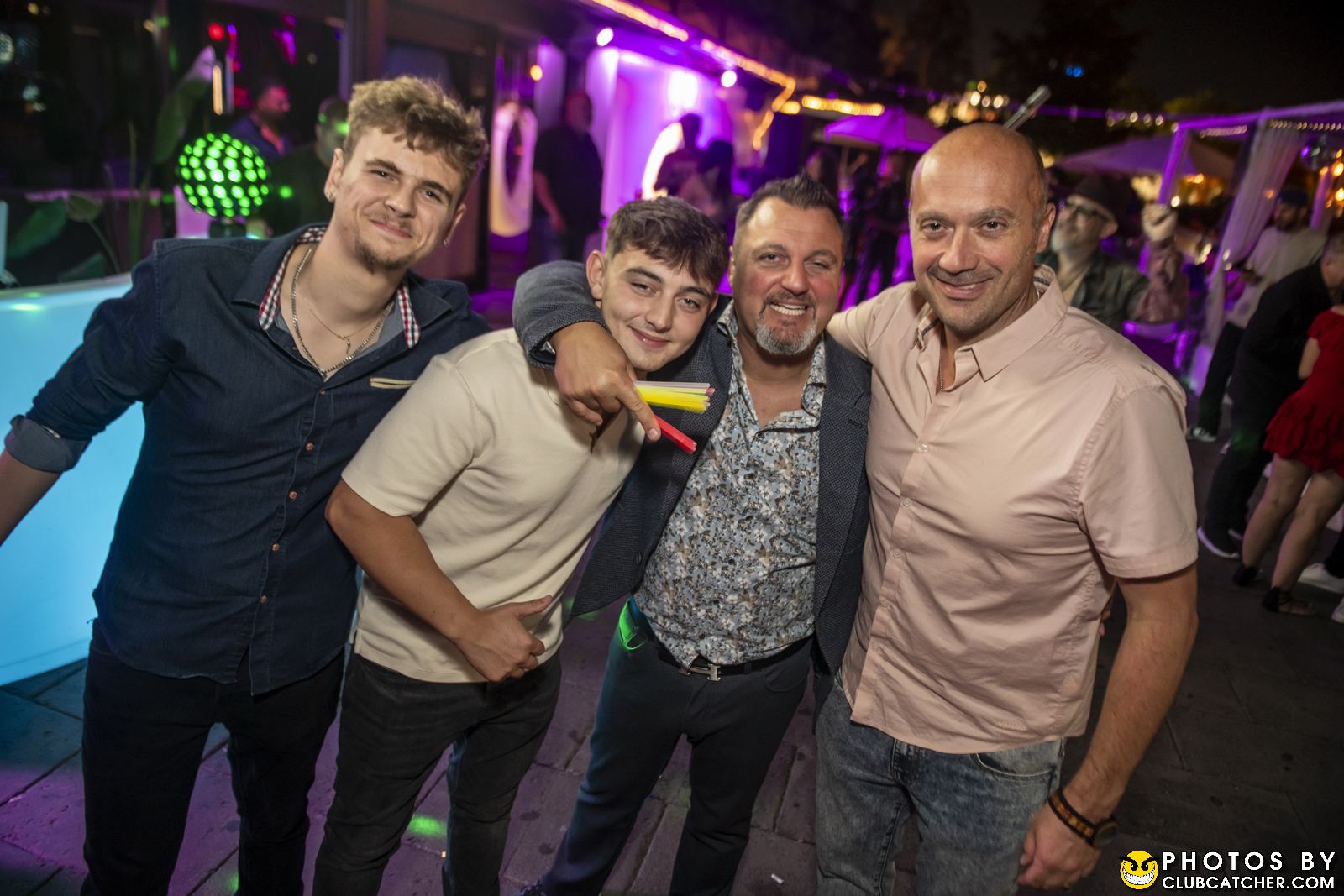 Acqua Supperclub party venue photo 141 - September 17th, 2025