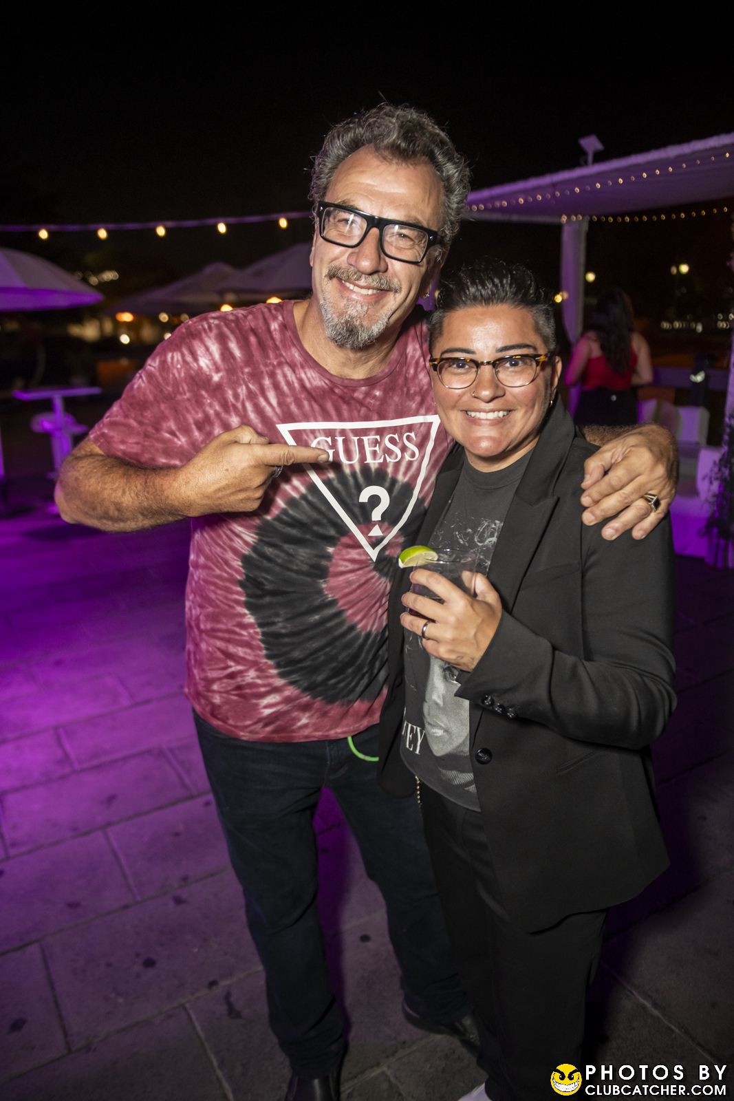 Acqua Supperclub party venue photo 142 - September 17th, 2025