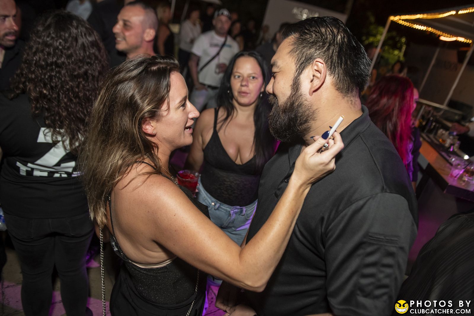 Acqua Supperclub party venue photo 143 - September 17th, 2025