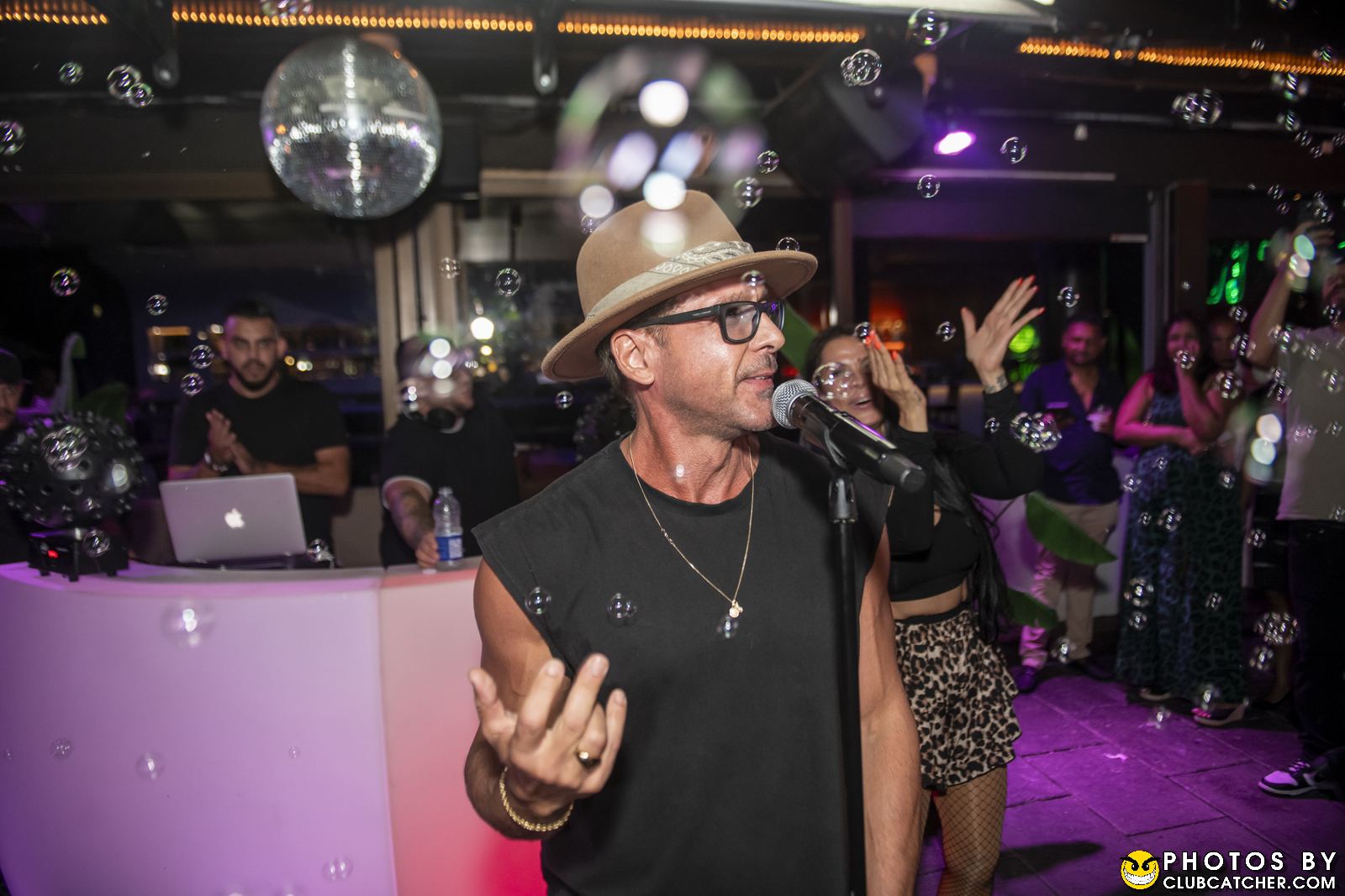 Acqua Supperclub party venue photo 148 - September 17th, 2025