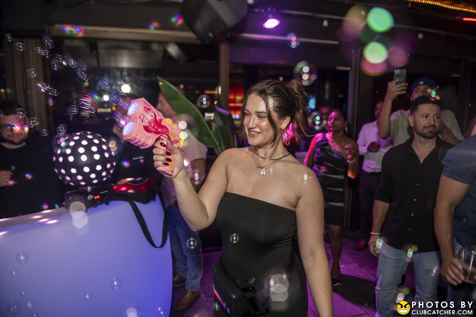 Acqua Supperclub party venue photo 150 - September 17th, 2025