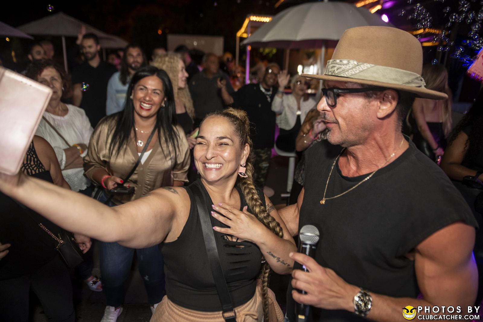 Acqua Supperclub party venue photo 151 - September 17th, 2025