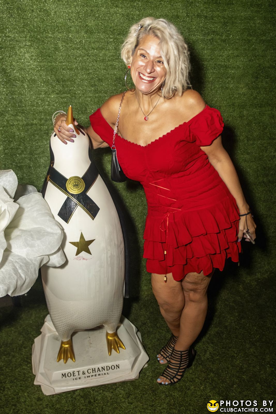 Acqua Supperclub party venue photo 153 - September 17th, 2025