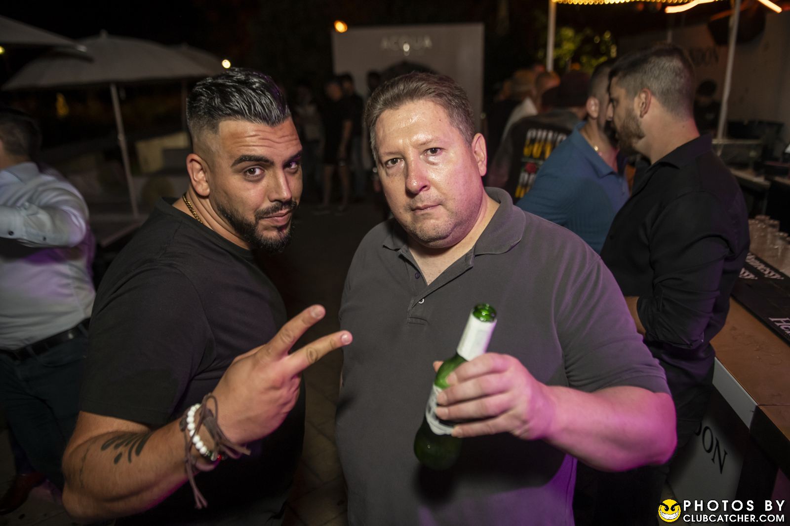 Acqua Supperclub party venue photo 154 - September 17th, 2025