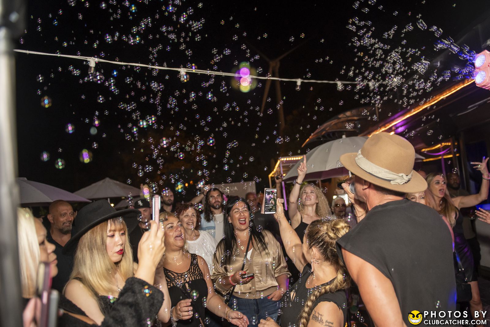 Acqua Supperclub party venue photo 155 - September 17th, 2025