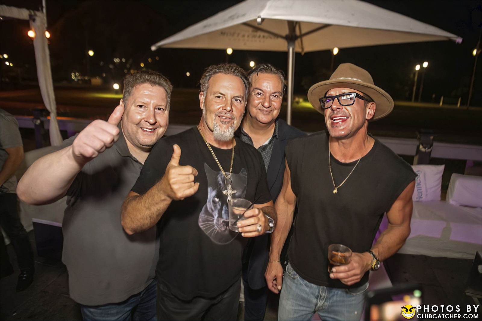 Acqua Supperclub party venue photo 156 - September 17th, 2025