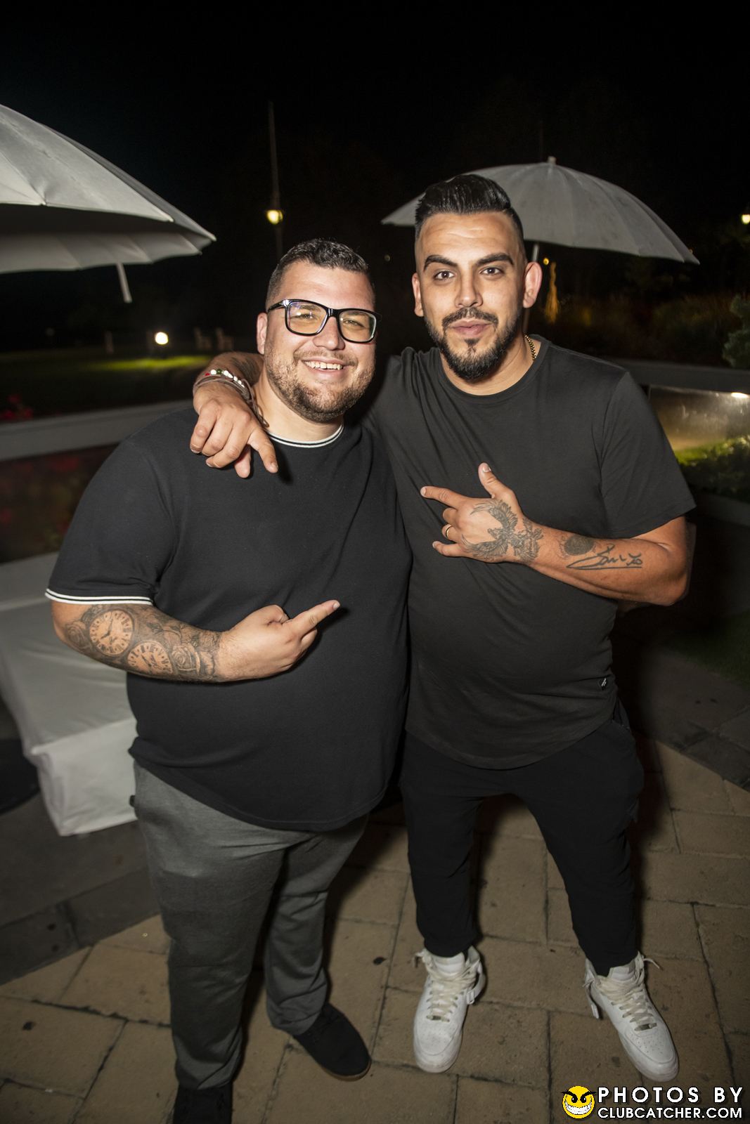 Acqua Supperclub party venue photo 157 - September 17th, 2025