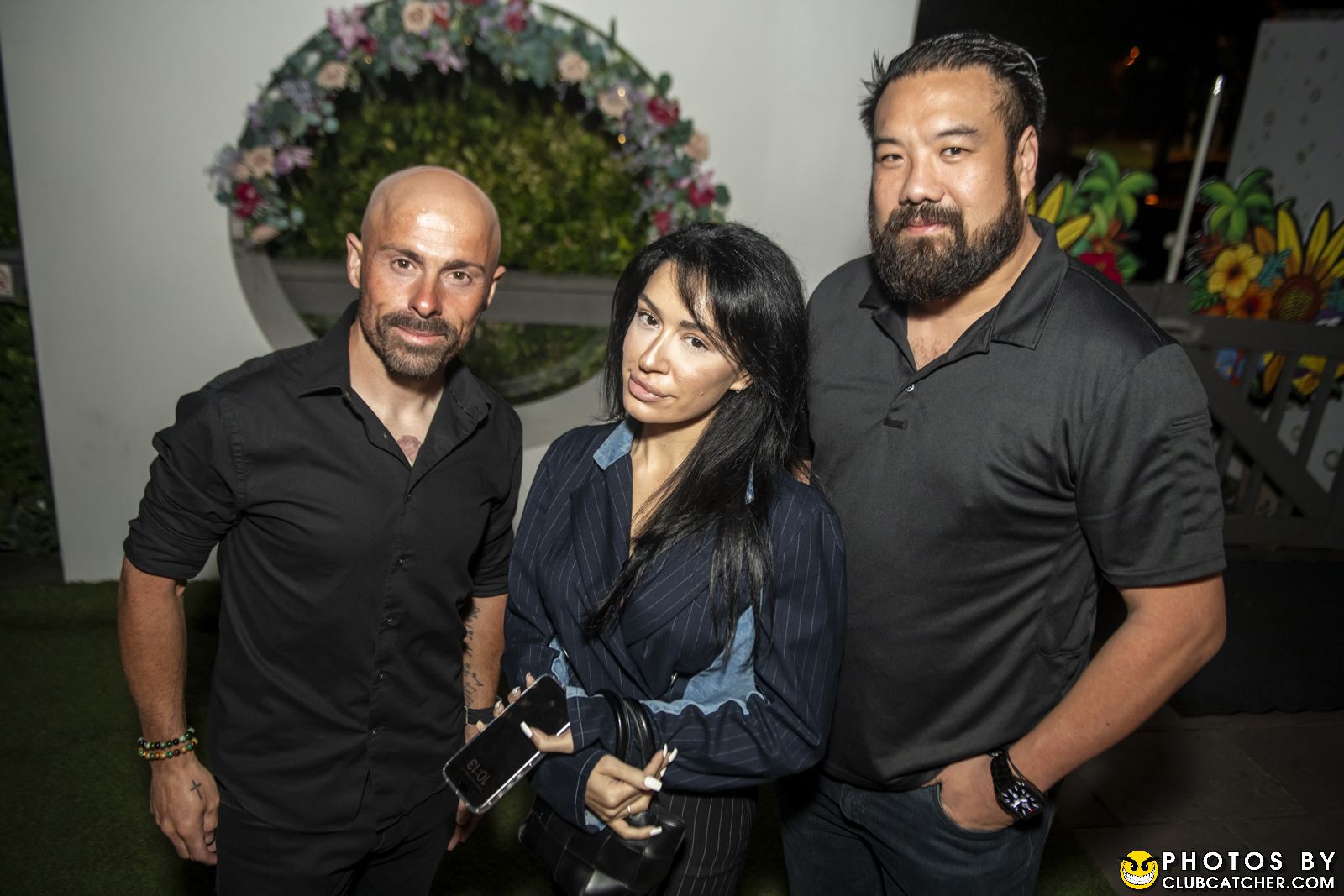 Acqua Supperclub party venue photo 158 - September 17th, 2025