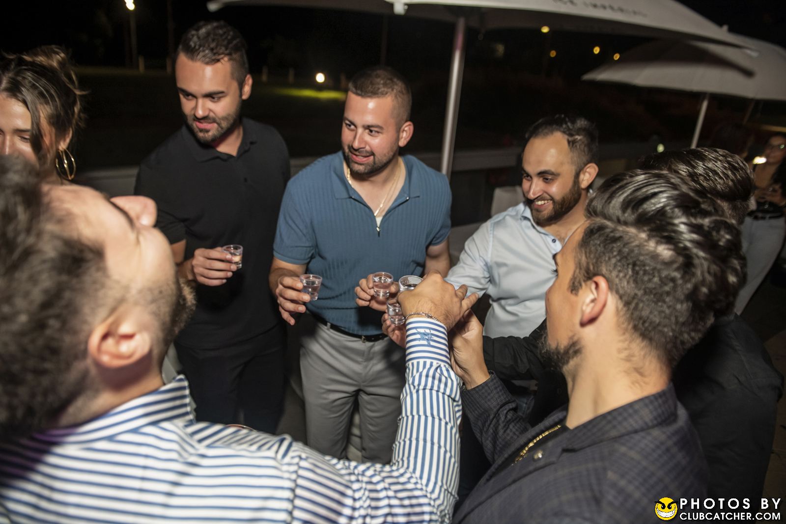 Acqua Supperclub party venue photo 159 - September 17th, 2025