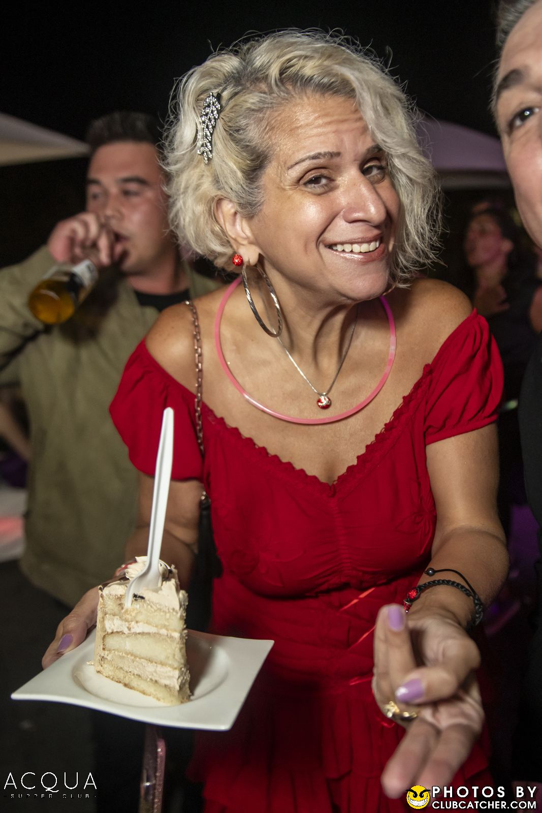 Acqua Supperclub party venue photo 17 - September 17th, 2025