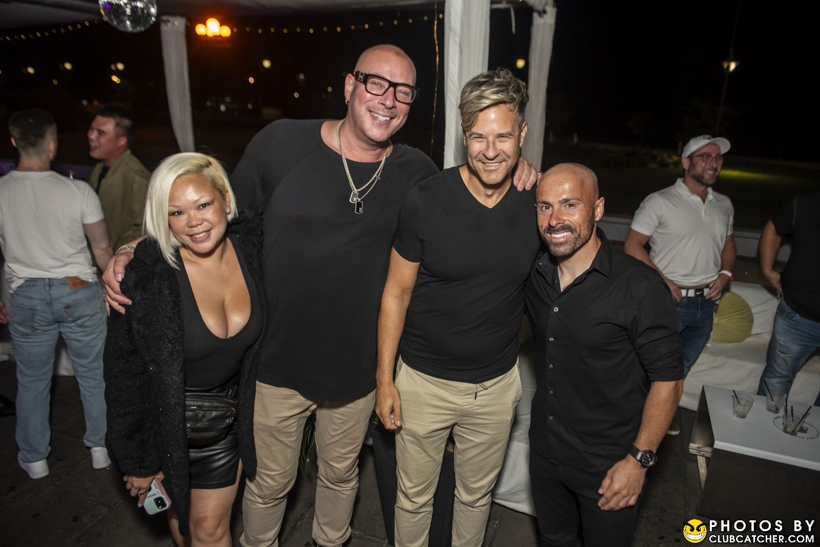 Acqua Supperclub party venue photo 161 - September 17th, 2025