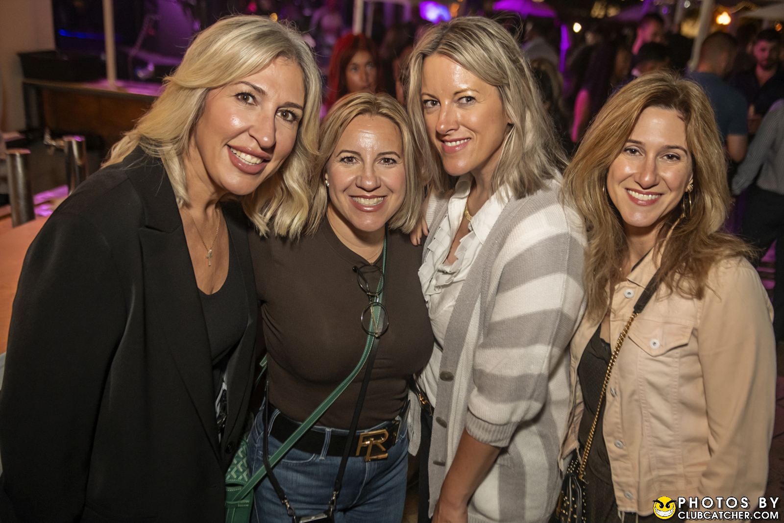 Acqua Supperclub party venue photo 162 - September 17th, 2025