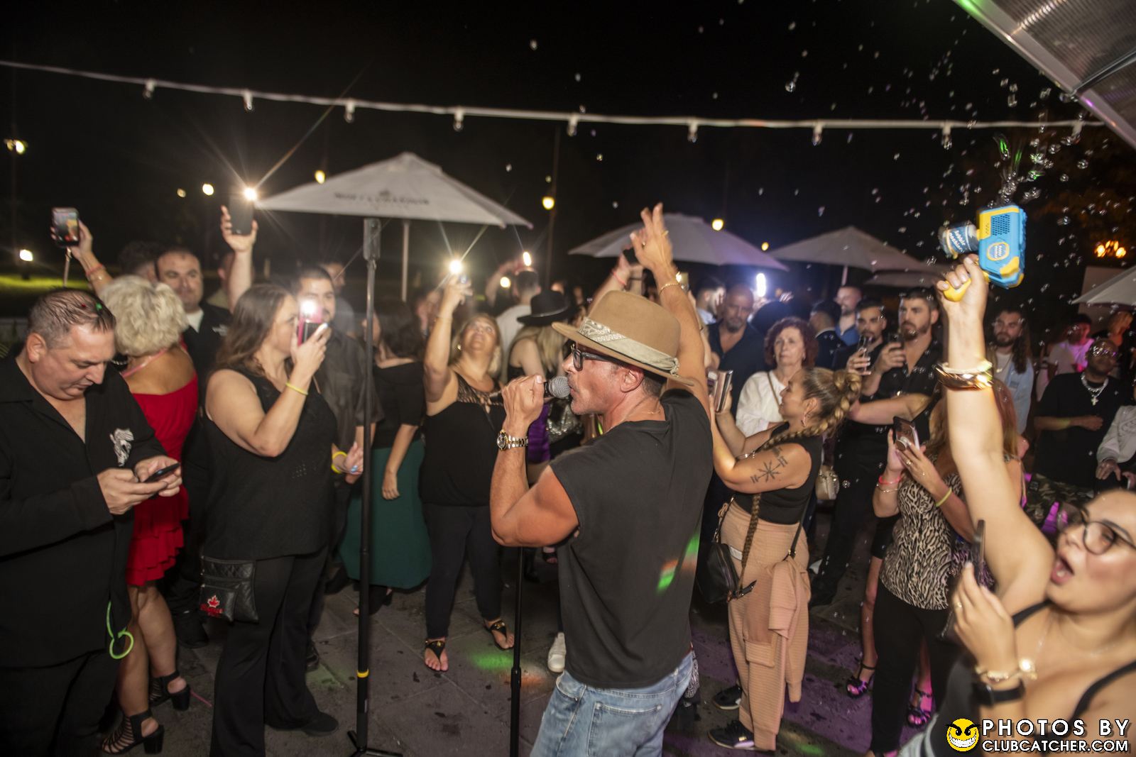 Acqua Supperclub party venue photo 163 - September 17th, 2025