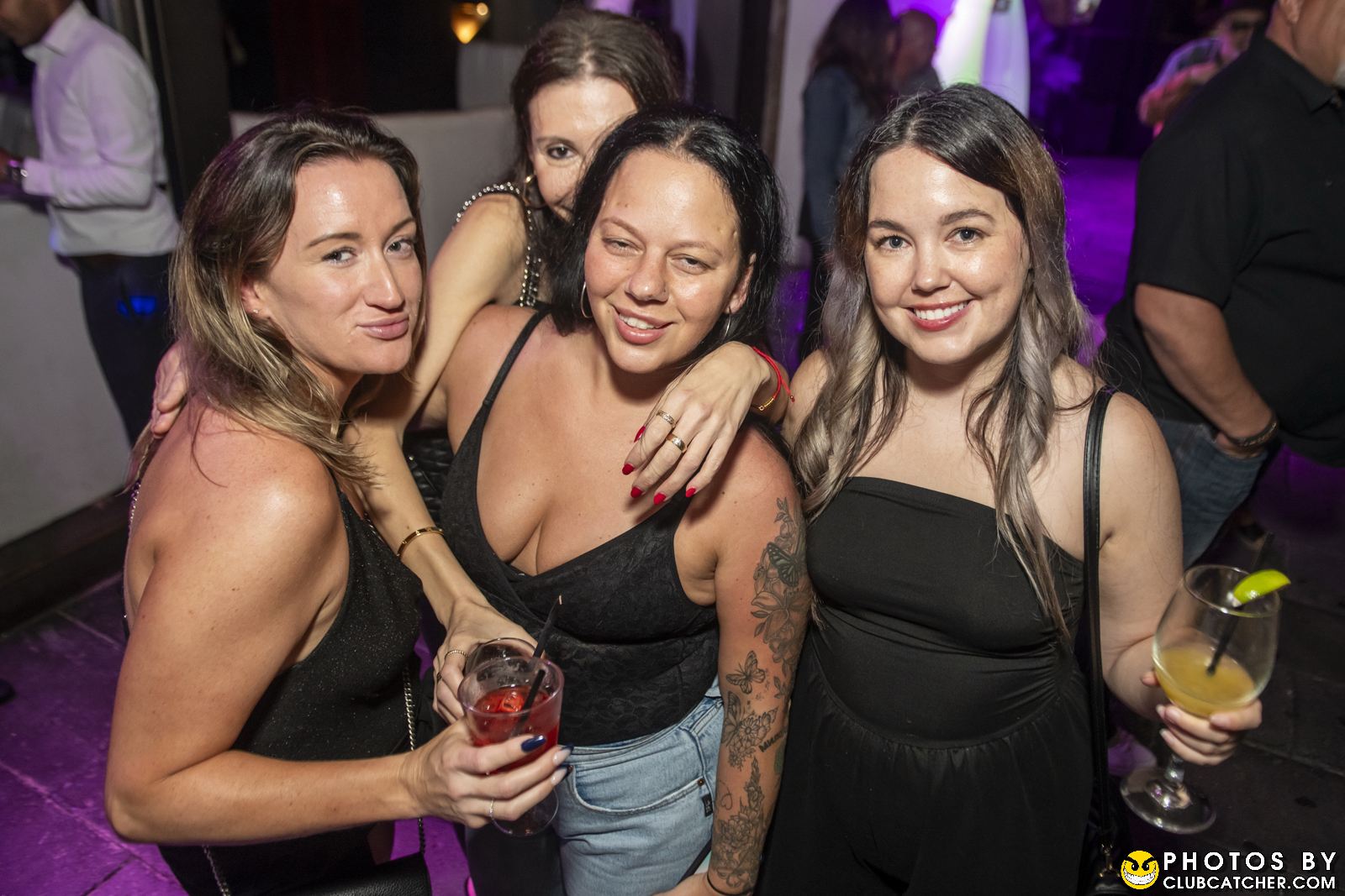 Acqua Supperclub party venue photo 164 - September 17th, 2025