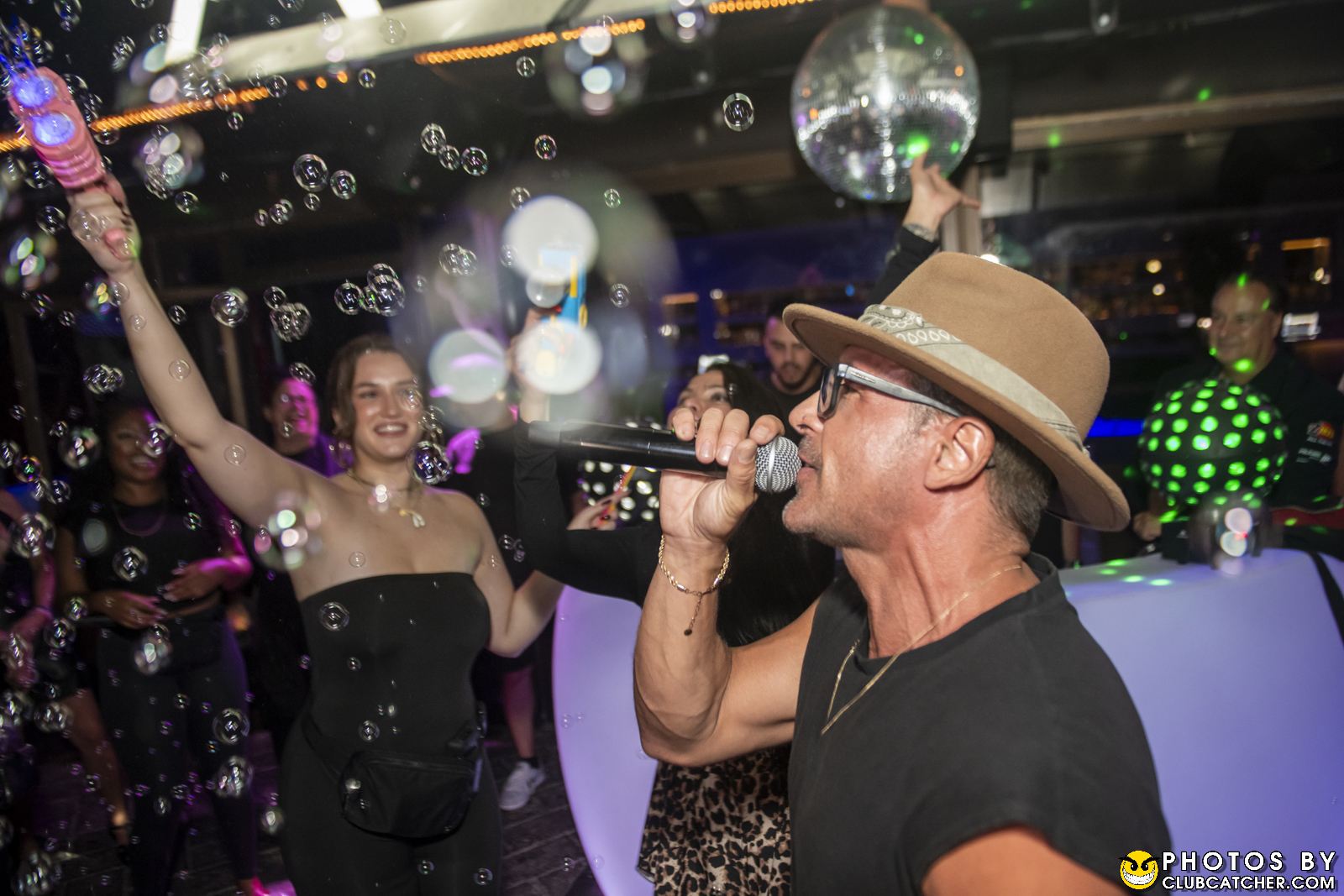 Acqua Supperclub party venue photo 165 - September 17th, 2025