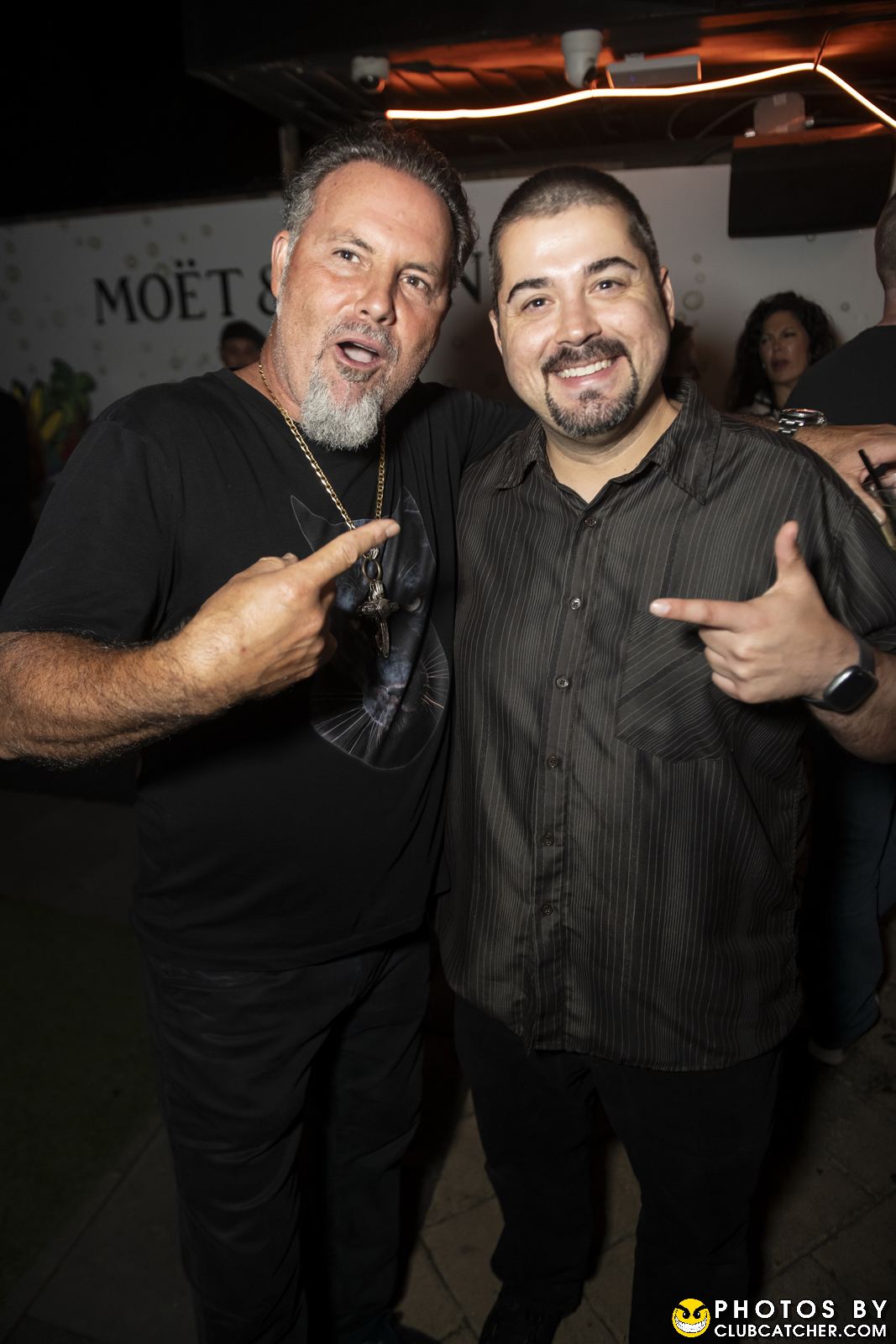 Acqua Supperclub party venue photo 166 - September 17th, 2025