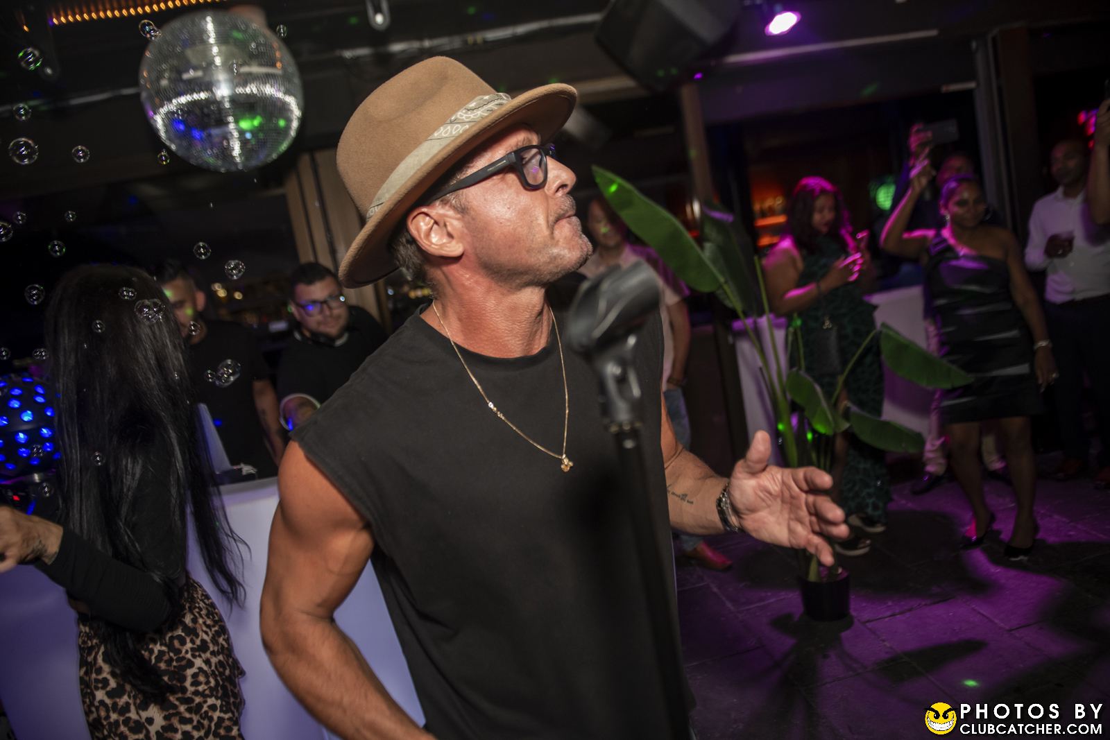 Acqua Supperclub party venue photo 167 - September 17th, 2025