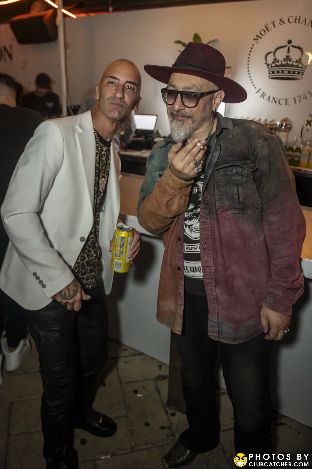 Acqua Supperclub party venue photo 169 - September 17th, 2025