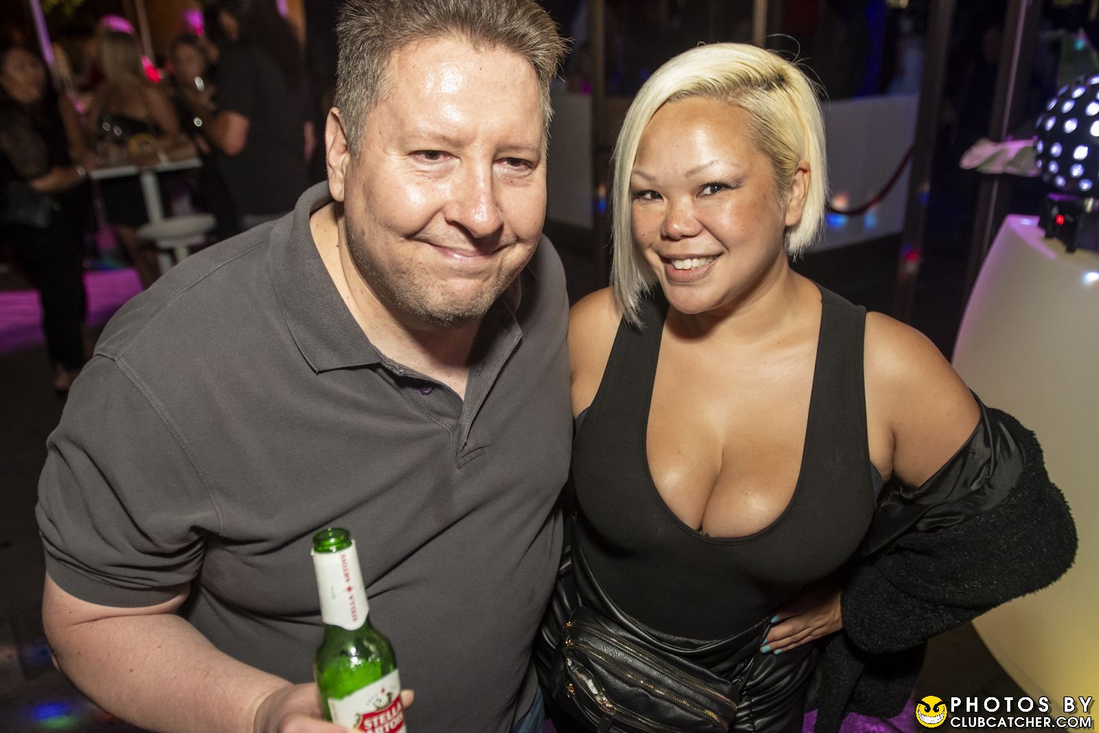 Acqua Supperclub party venue photo 170 - September 17th, 2025