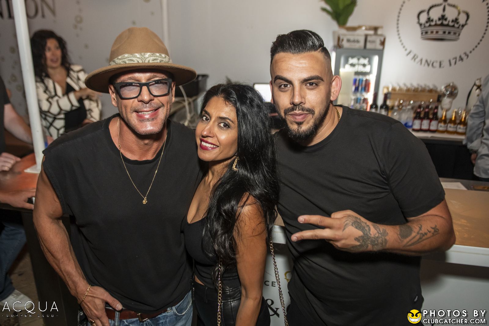 Acqua Supperclub party venue photo 18 - September 17th, 2025