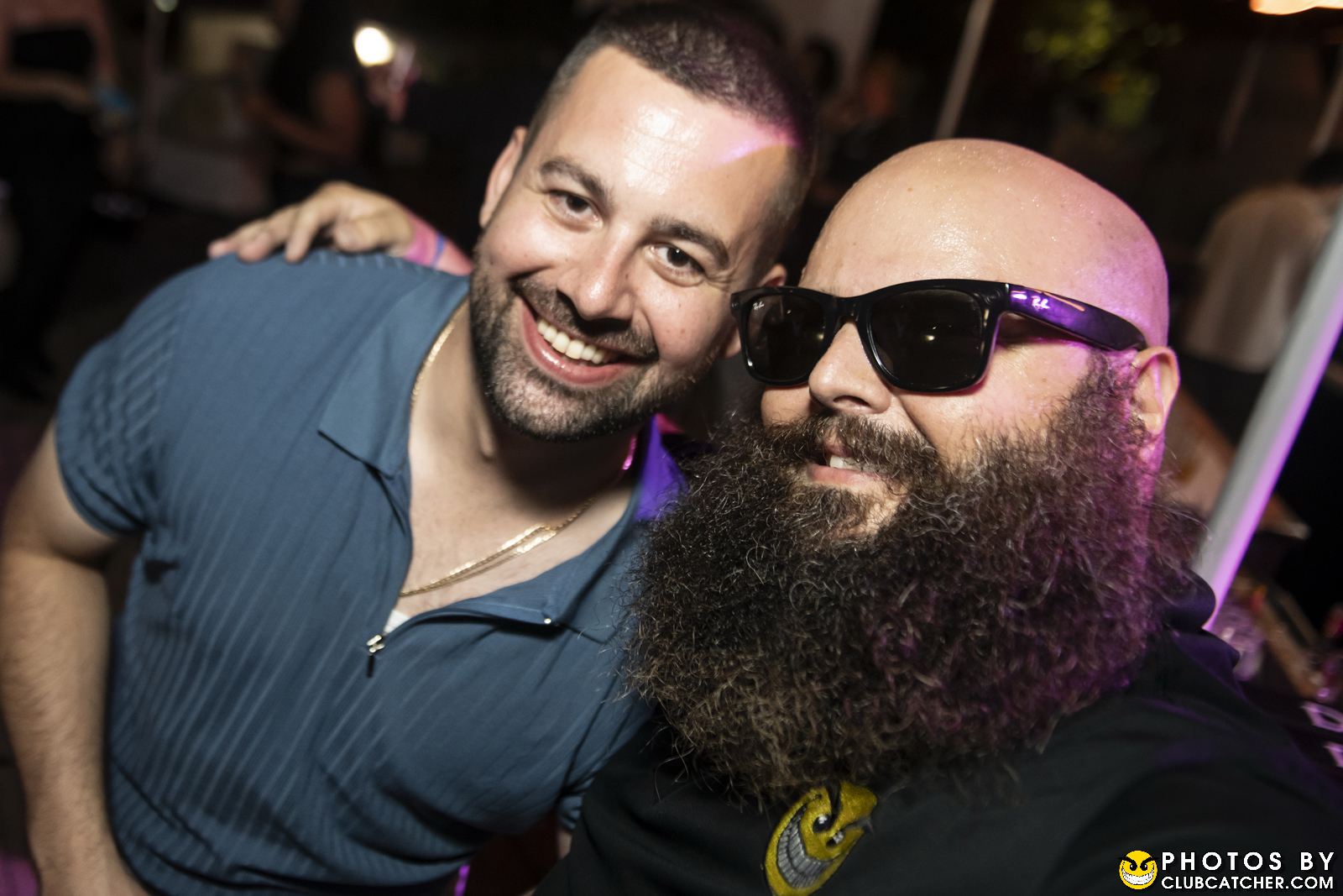 Acqua Supperclub party venue photo 171 - September 17th, 2025