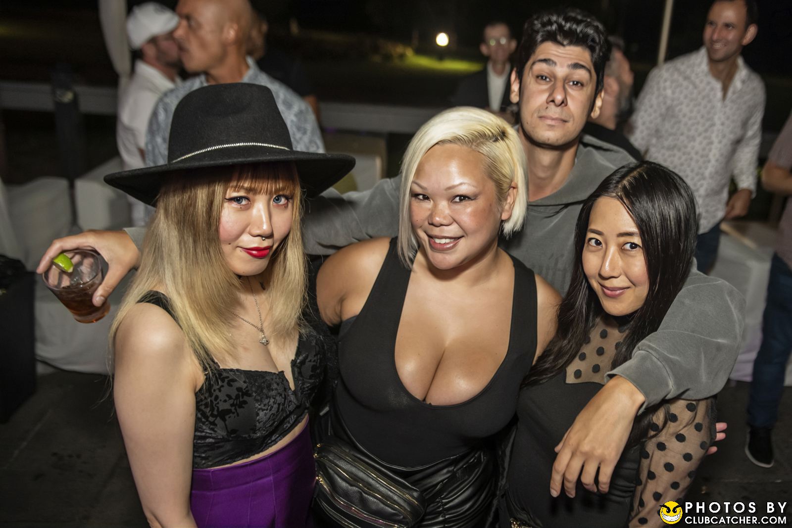 Acqua Supperclub party venue photo 173 - September 17th, 2025