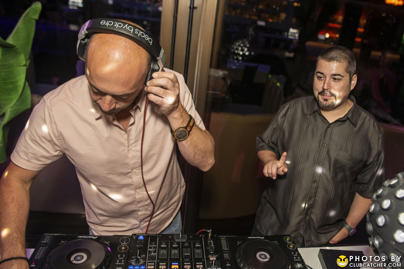 Acqua Supperclub party venue photo 174 - September 17th, 2025