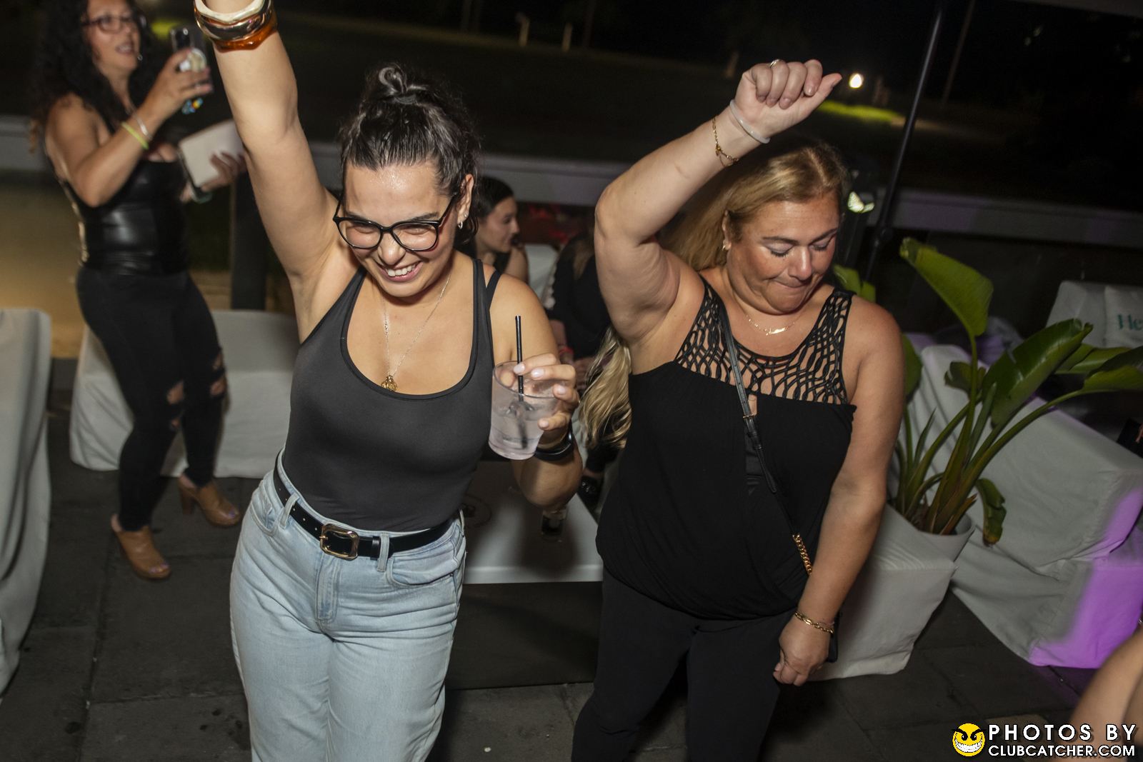 Acqua Supperclub party venue photo 176 - September 17th, 2025