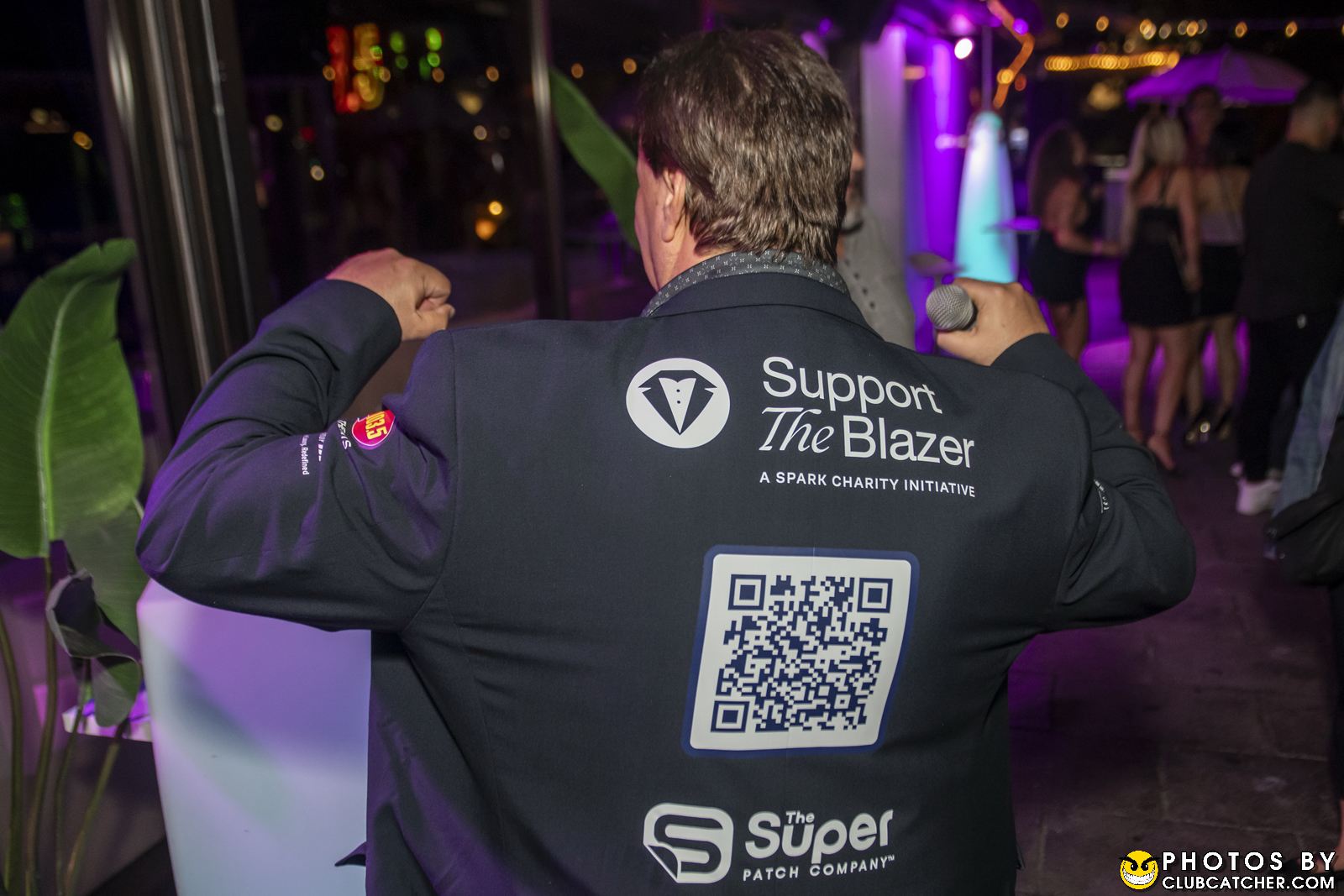 Acqua Supperclub party venue photo 180 - September 17th, 2025