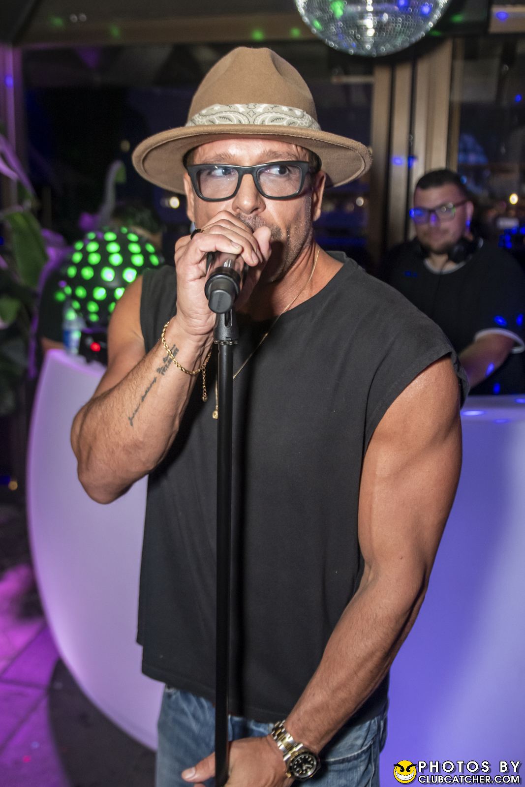 Acqua Supperclub party venue photo 184 - September 17th, 2025