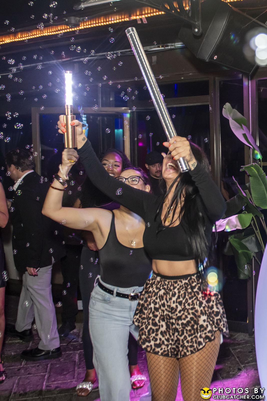 Acqua Supperclub party venue photo 185 - September 17th, 2025