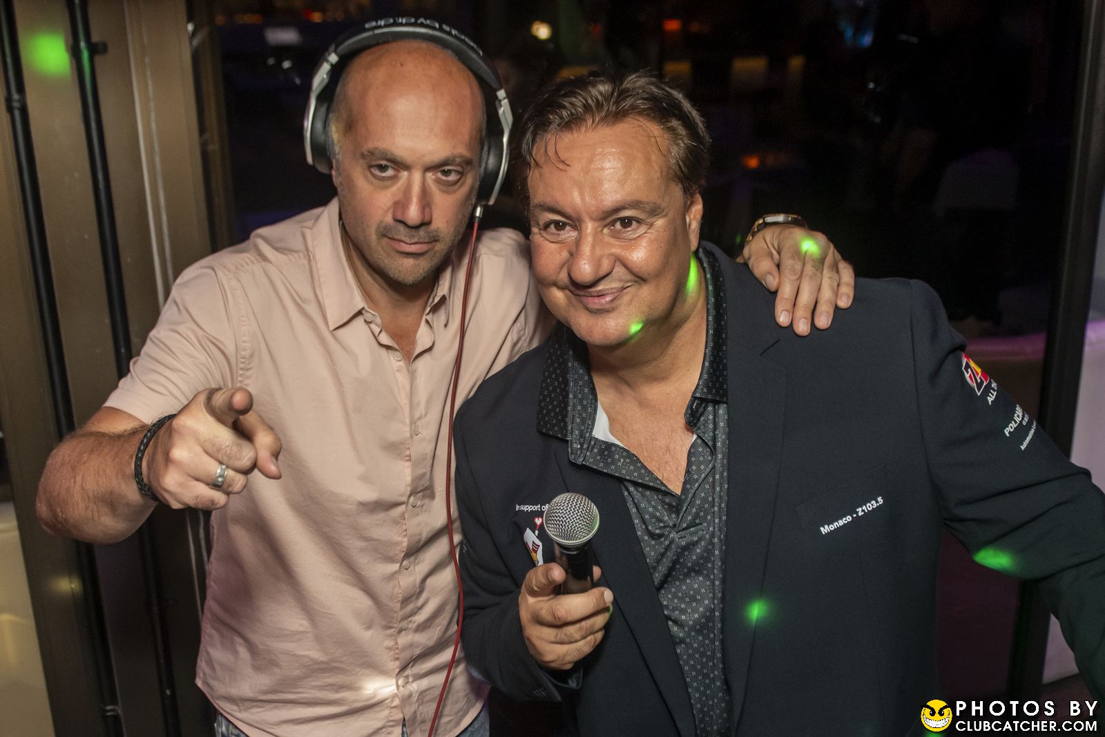 Acqua Supperclub party venue photo 188 - September 17th, 2025