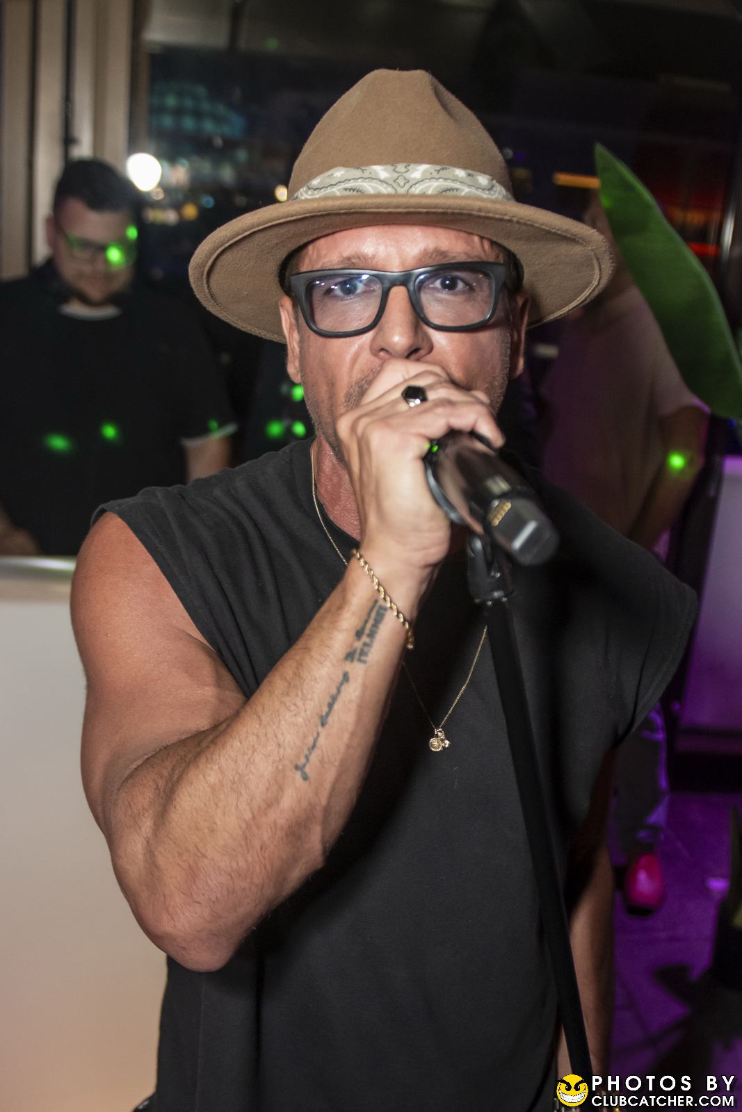 Acqua Supperclub party venue photo 190 - September 17th, 2025