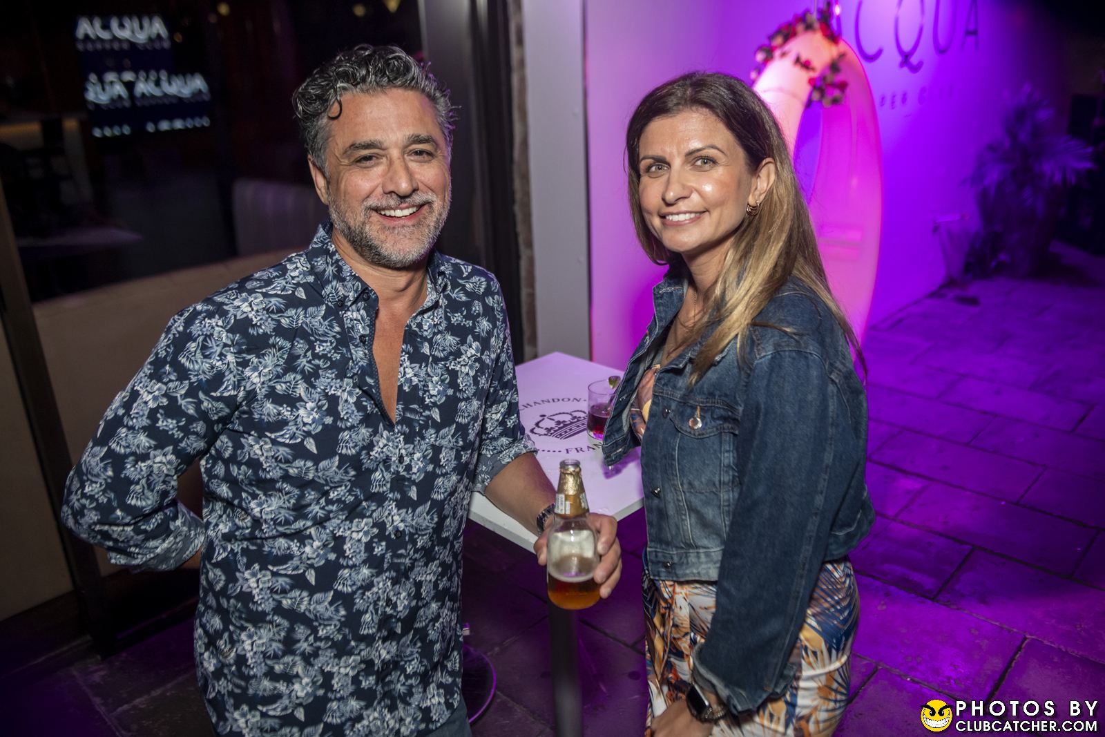 Acqua Supperclub party venue photo 191 - September 17th, 2025