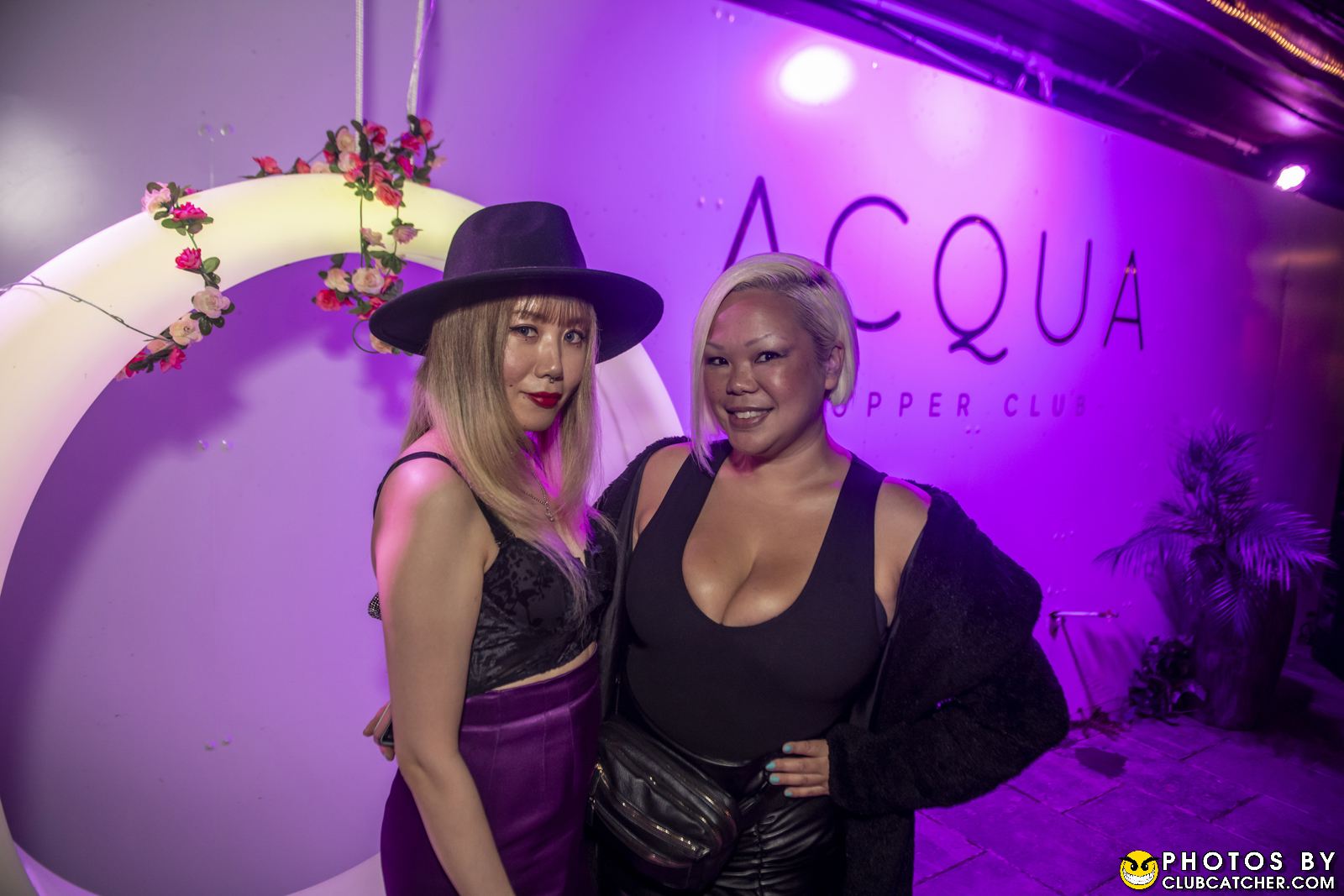 Acqua Supperclub party venue photo 193 - September 17th, 2025