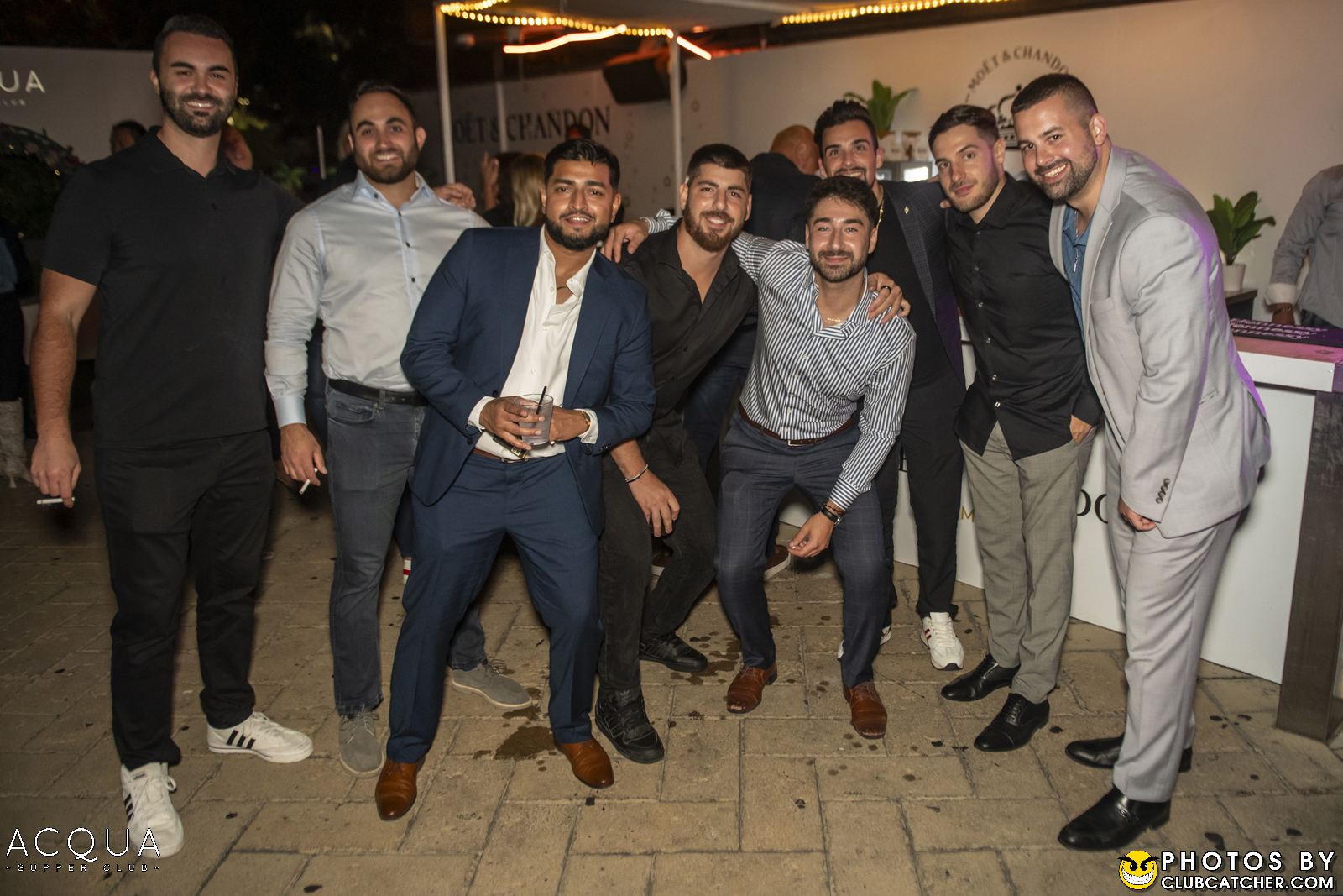 Acqua Supperclub party venue photo 21 - September 17th, 2025