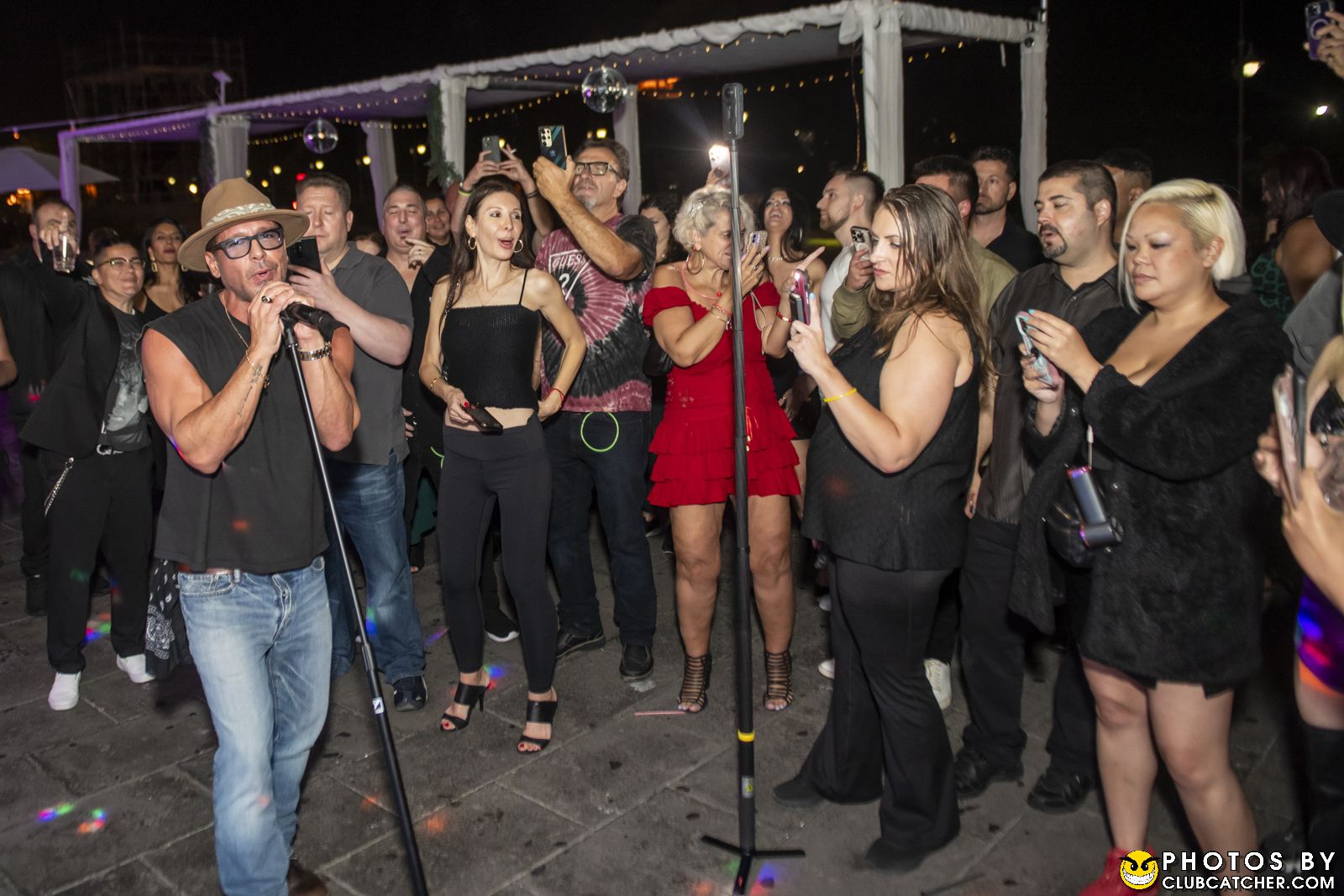 Acqua Supperclub party venue photo 201 - September 17th, 2025