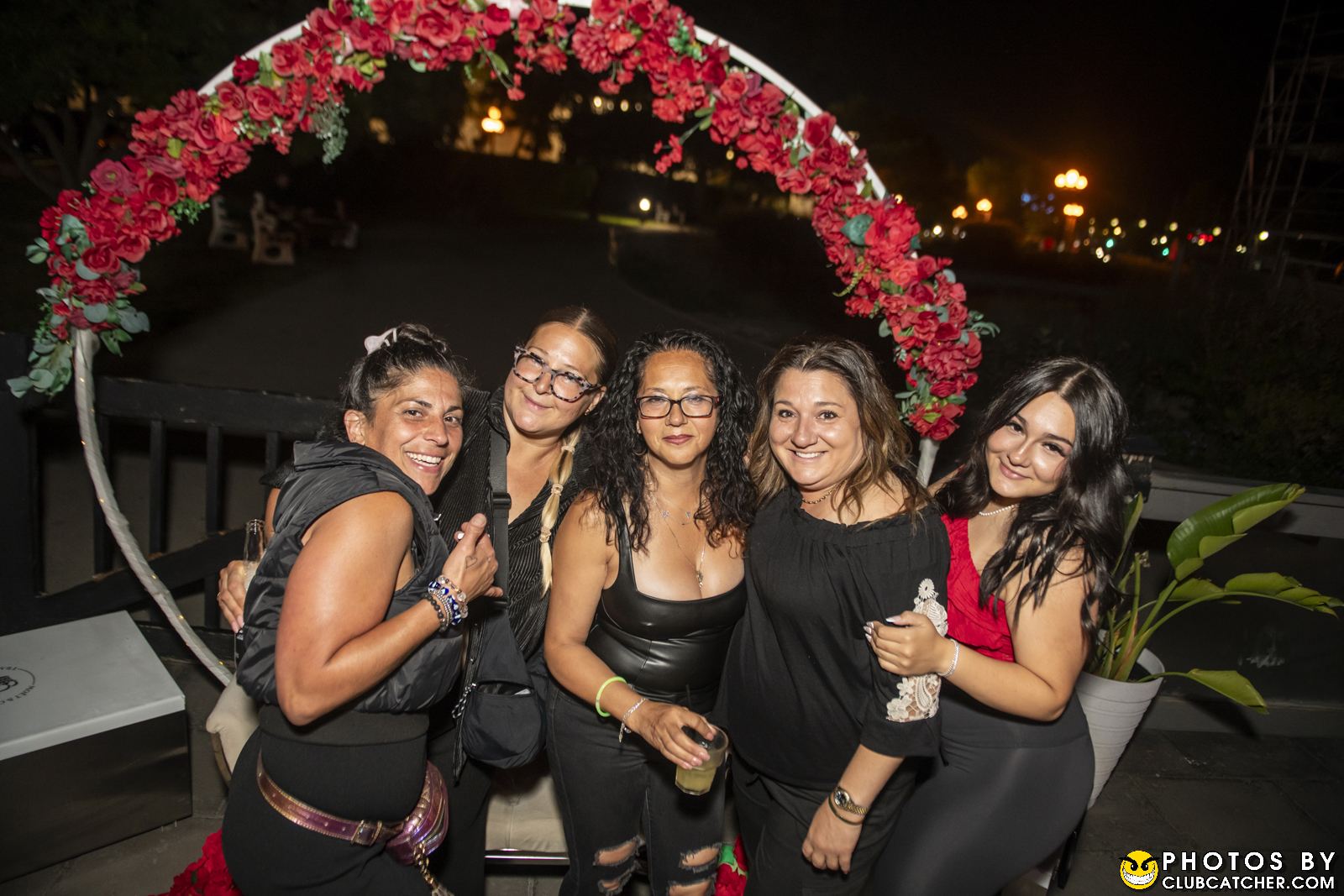 Acqua Supperclub party venue photo 202 - September 17th, 2025