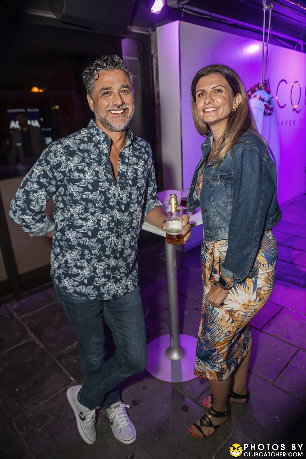 Acqua Supperclub party venue photo 203 - September 17th, 2025