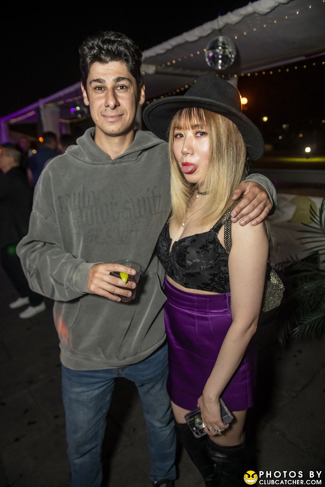 Acqua Supperclub party venue photo 205 - September 17th, 2025