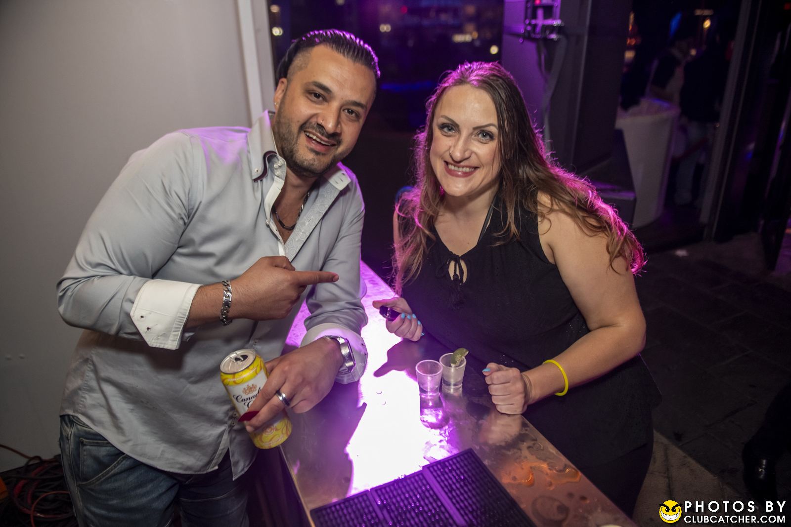 Acqua Supperclub party venue photo 207 - September 17th, 2025