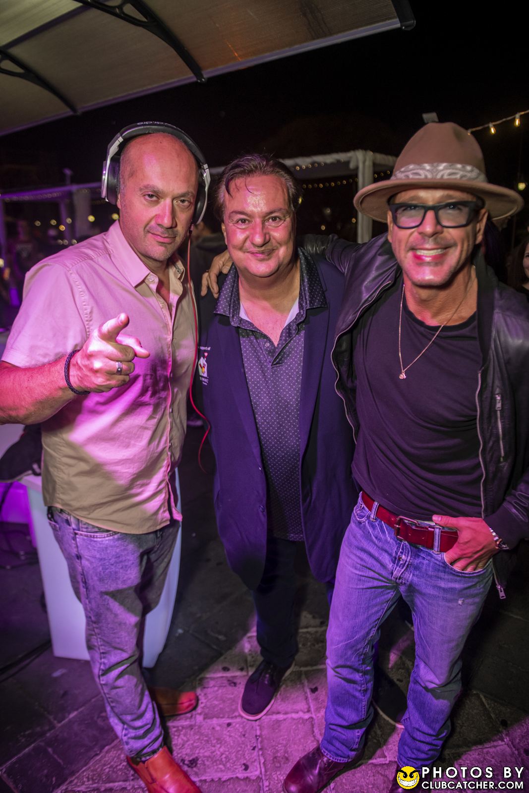 Acqua Supperclub party venue photo 208 - September 17th, 2025