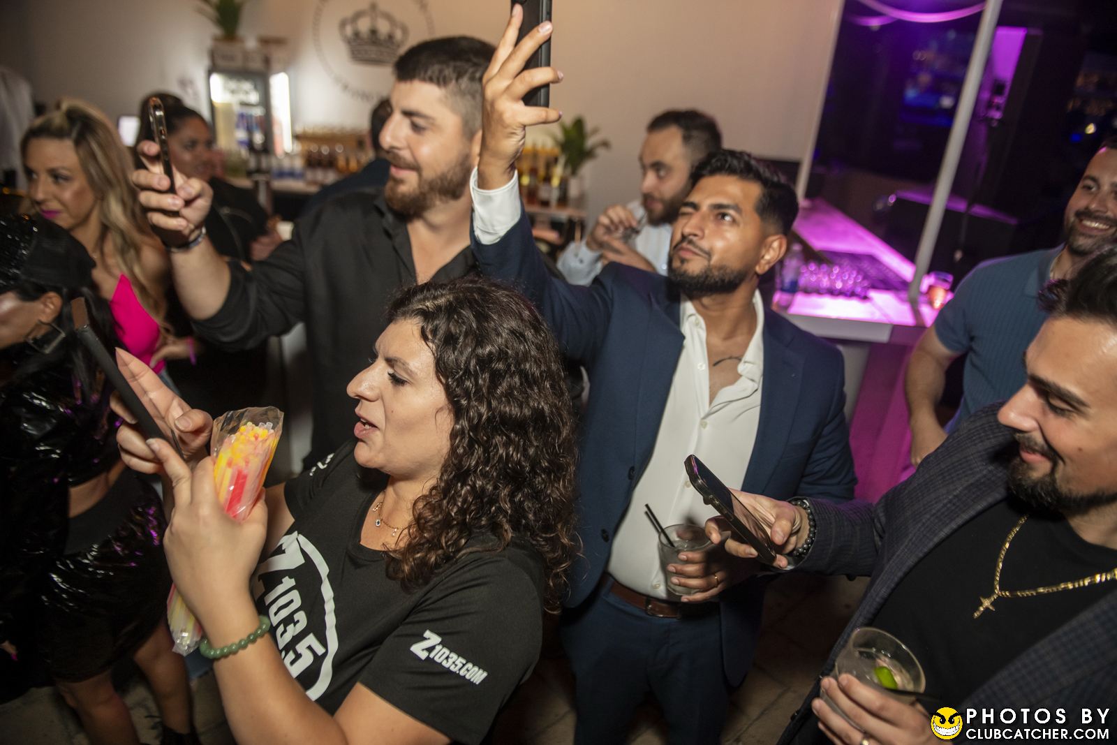 Acqua Supperclub party venue photo 210 - September 17th, 2025