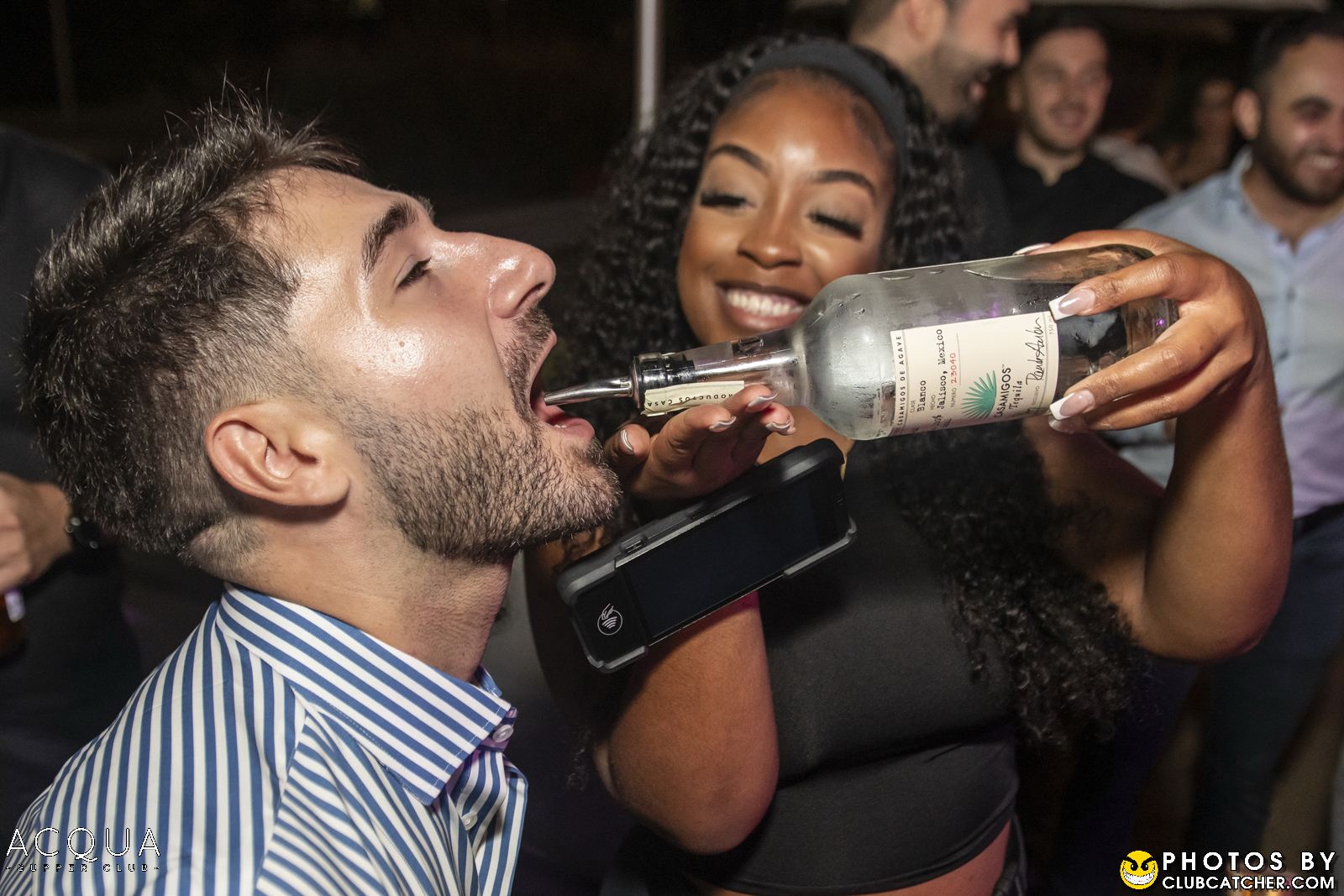 Acqua Supperclub party venue photo 22 - September 17th, 2025