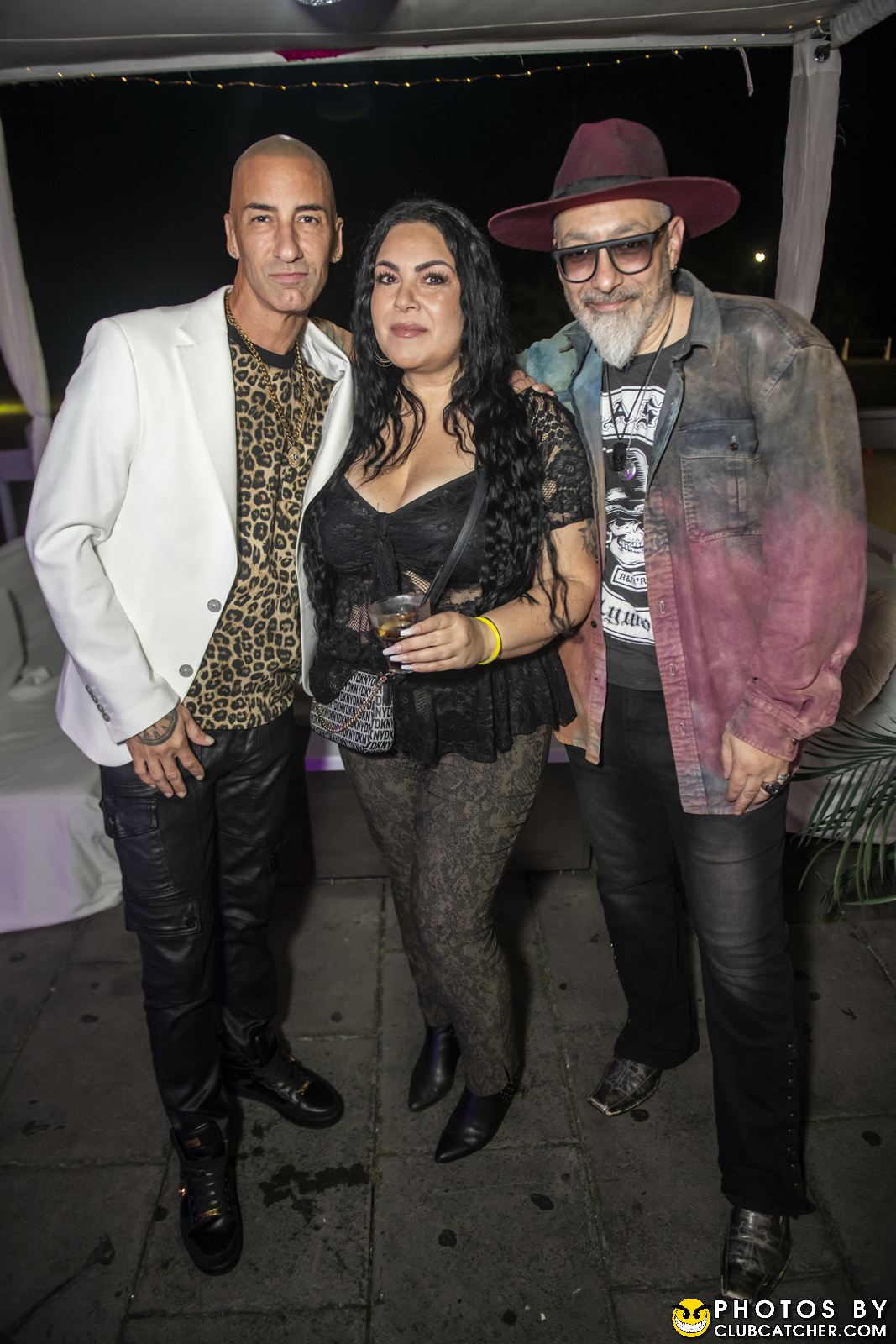 Acqua Supperclub party venue photo 214 - September 17th, 2025