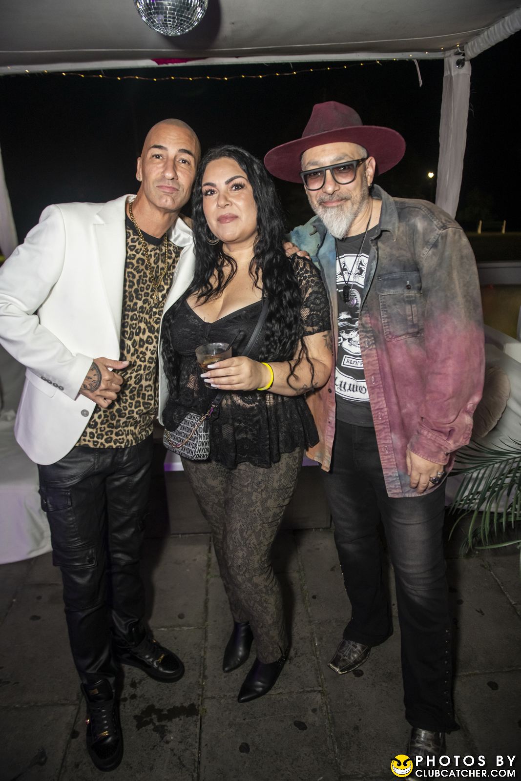 Acqua Supperclub party venue photo 215 - September 17th, 2025