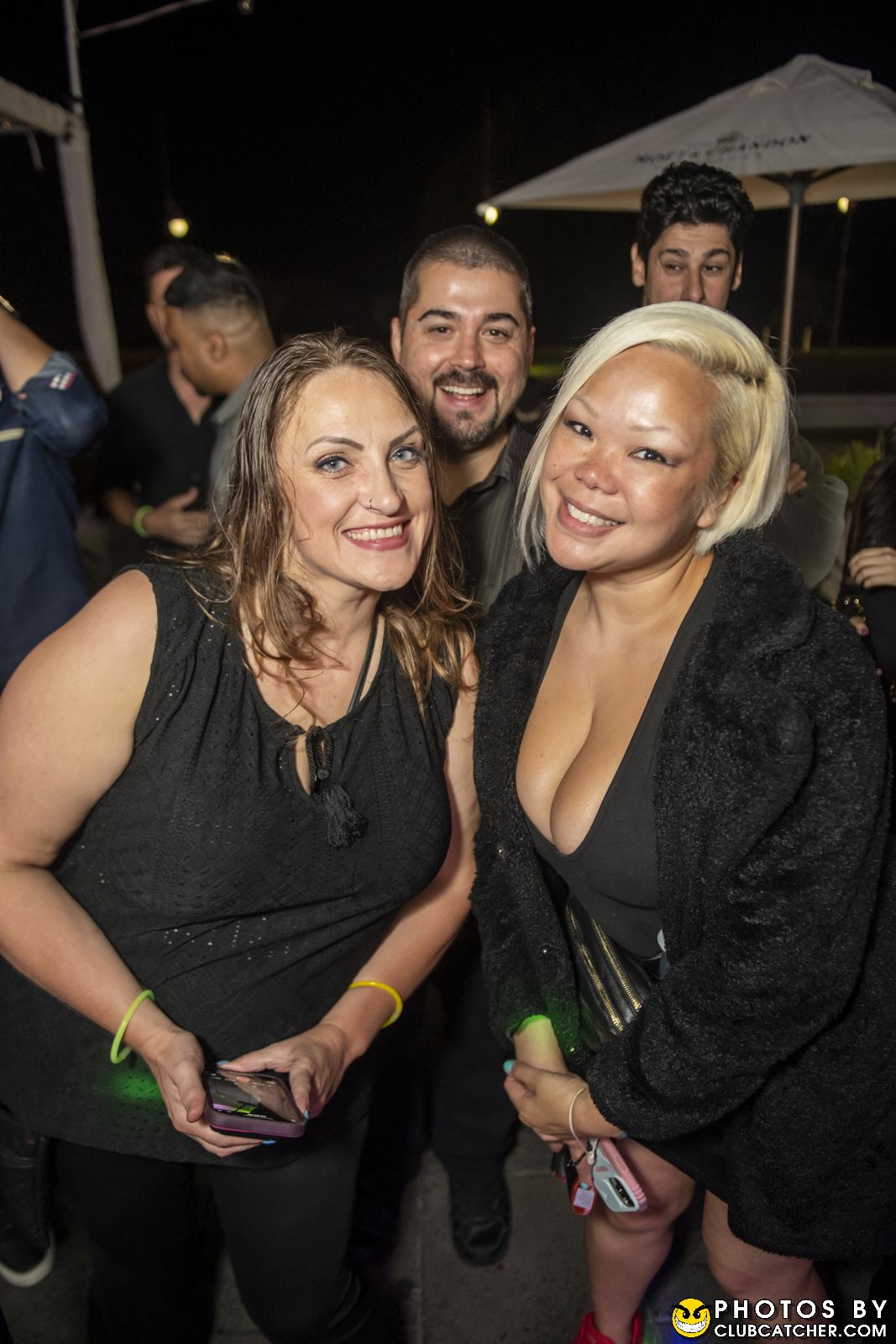 Acqua Supperclub party venue photo 218 - September 17th, 2025