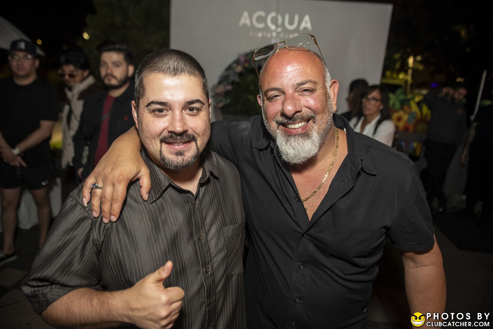 Acqua Supperclub party venue photo 219 - September 17th, 2025