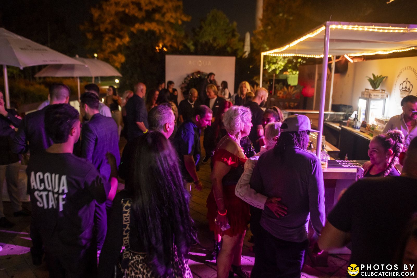 Acqua Supperclub party venue photo 223 - September 17th, 2025